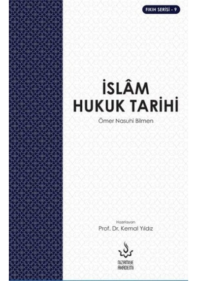 İslam Hukuk Tarihi - Ccgx-879444