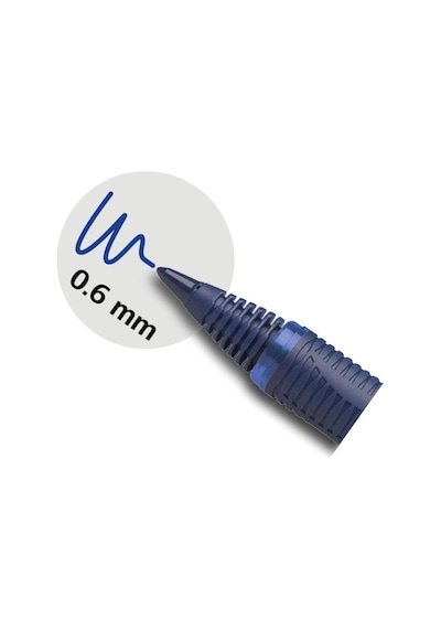 Mavi One Business İmza Kalemi 0.6 MM 1 Adet Schneider One Business