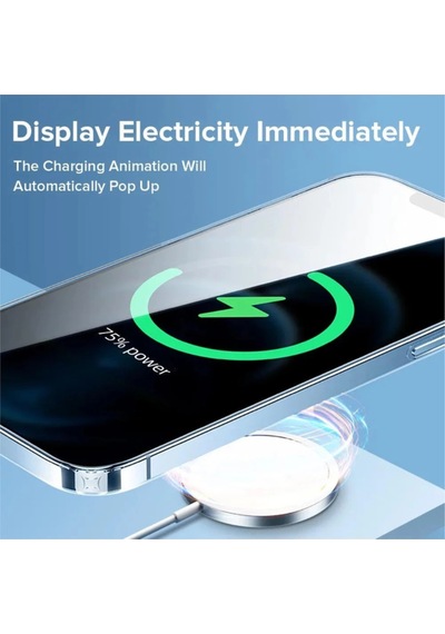 Apple Uyumlu iPhone 15 Pro Max Şeffaf Kılıf Şeffaf