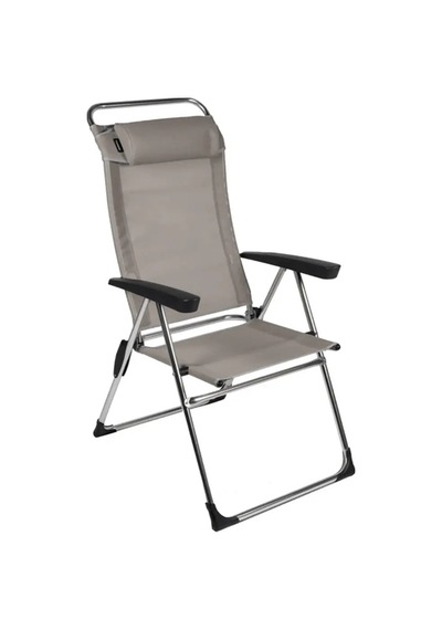 Dometic Kampa Lusso Roma 7 Kademeli Kamp Sandalyesi Diğer