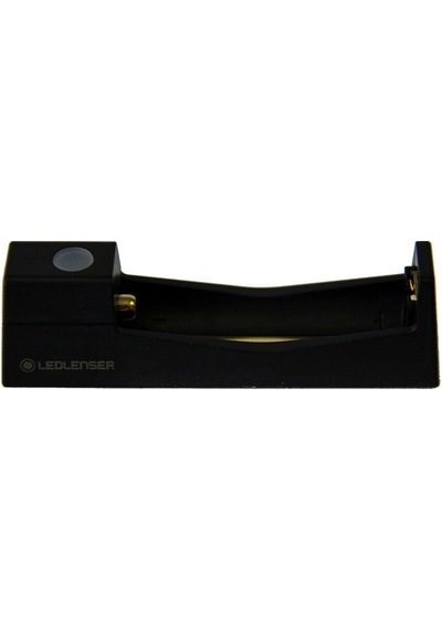 Led Lenser 14500 Pil Şarj Cihazı Çok Renkli