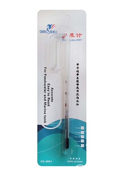 Chongheng Baston Cam Derece 15 Cm