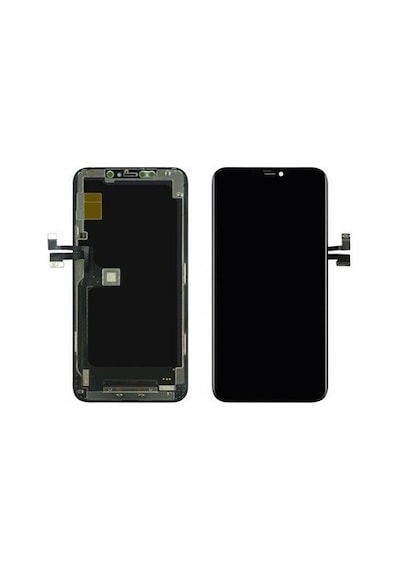 Apple Uyumlu iPhone 11 Dokunmatik Ekran İncell