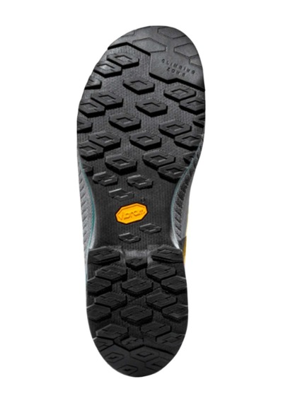 La Sportiva Tx4 Evo Gore-tex Savana Jungle Outdoor Ayakkabı Siyah