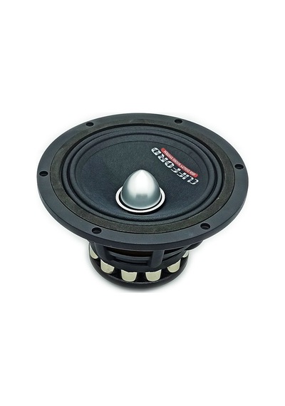 Clifford H-Neo165 16 Cm 1000 Watt Oto Midrange Takımı