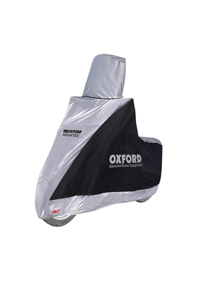 Oxford Aquatex Cam Uyumlu Scooter Branda