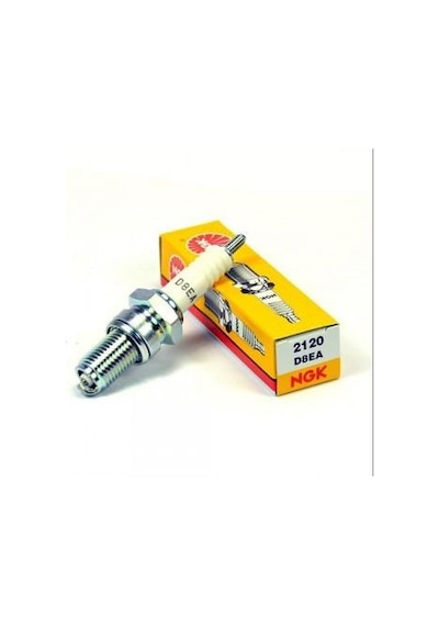 Ngk D8ea Buji Cg. Chopper. Seyhan V.b.[japan]