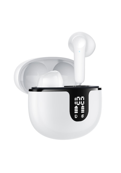 Bestylic BS97 Elite Max Edition Tws Bluetooth Kablosuz Kulaklık