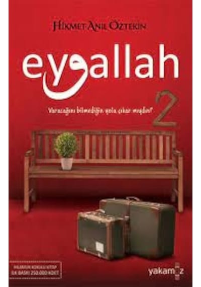 Eyvallah  2