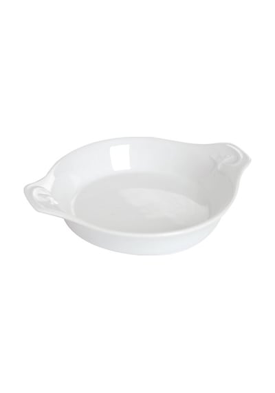Porland Beyaz Sahan 14CM