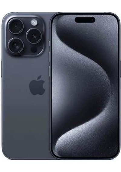 Yenilenmiş Apple İPhone 15 Pro 256 GB A Kalite (12 Ay Garantili)