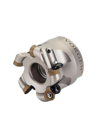 Fett Vrf - Rd1003 - D063 - D22 - Z06 Vorgen Freze Takımı