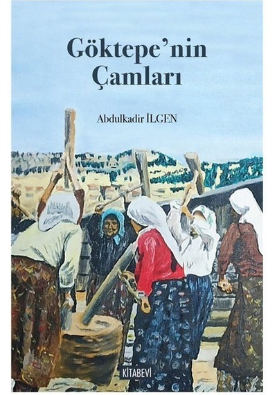 Göktepe'nin Çamları