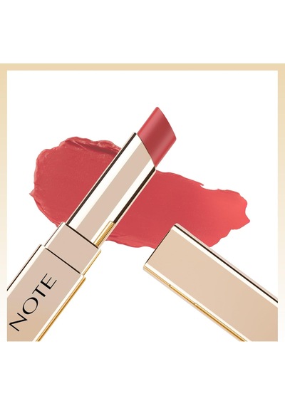 Cosmetics Iconic Sheer Lipstick 208 Dreamer Nemlendirici Parlak Ruj, Pembe Çok Renkli