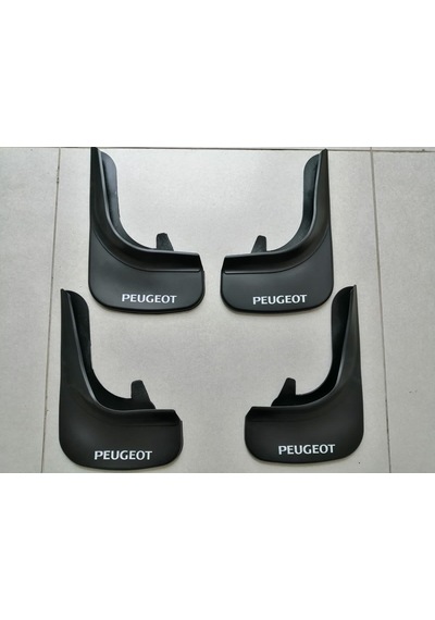 Peugeot Rifter Ön-arka Takım Paçalık Tozluk Çamurluk N11.10125