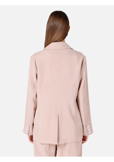 Colin's Colins Pembe Kadın Ceket Cl1067679 Q1.v2 Ppo Pembe