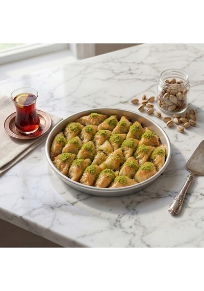 Şöbiyet 2 Kg Tepsi