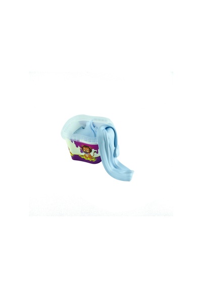 Slime Slaym Hazır Özel Formullü 500 Gr Mavi Renk