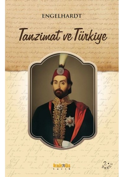 Tanzimat Ve Türkiye