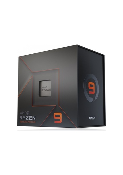 Amd Ryzen 9 7950x 80mb 16çekirdekli Vga Yok Am5 170w Kutulu Fansı