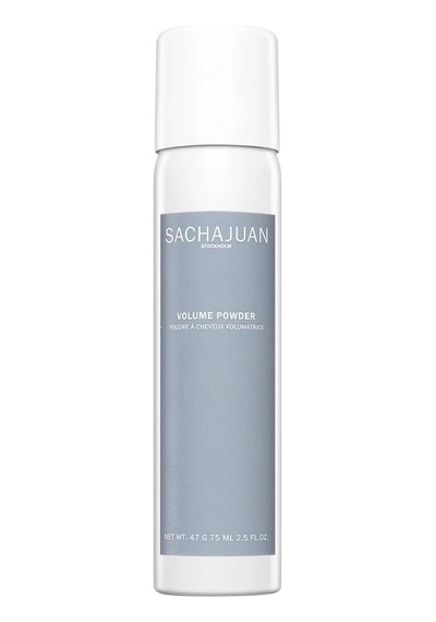 Sachajuan Volume Powder Hacimlendirici Ve Tazeleyici Sprey Saç Pudrası 47gr