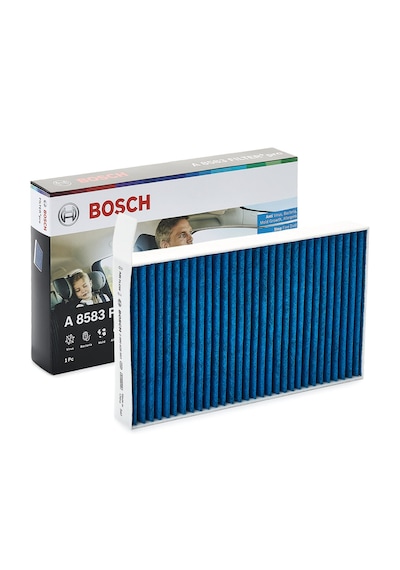Bosch Tesla Model 3 Model Y Aktif Karbon +pro Klima Polen Filtresi 0 986 628 583 0986628583 A8583
