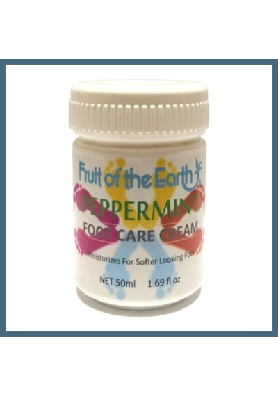 Agc Uygun Sepet Hintohu Foot Care Cream Cooling Peppermint 50ml Ayak Bakım Kremi Nane Ferahlığı Ve Kokusu Agc