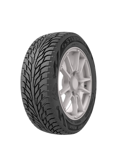 Starmaxx 185/65R15 W860 Kış Lastiği 2022