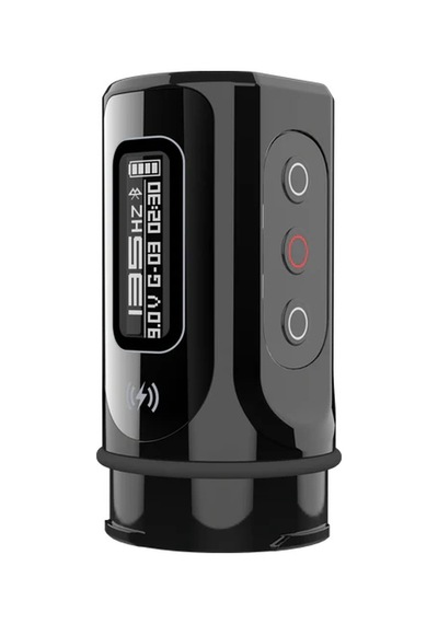 Fk Irons Powerbolt 2.0 Battery Pack Stealth Dövme Makinesi Bataryası