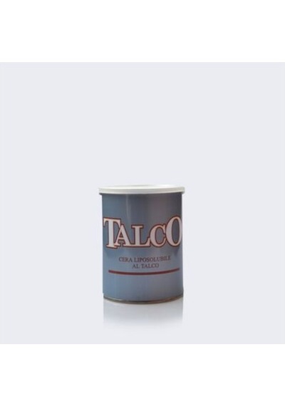 Tanaçan Talco Konserve Ağda 800 ML