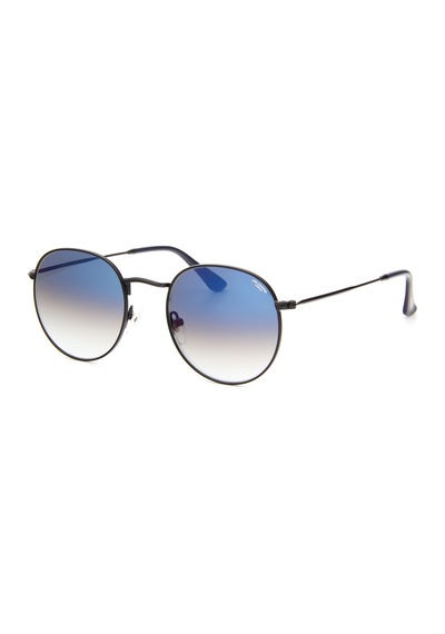 Lee Cooper Lc1732.c2 50 Unisex Güneş Gözlüğü Siyah