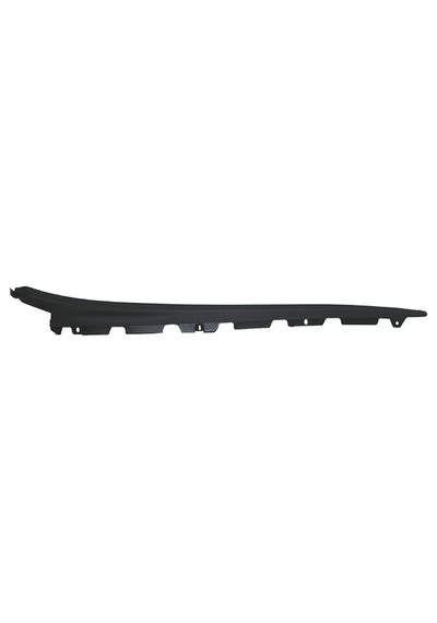 Fiat Albea Ön Cam Direk Plastiği Sol 46804807