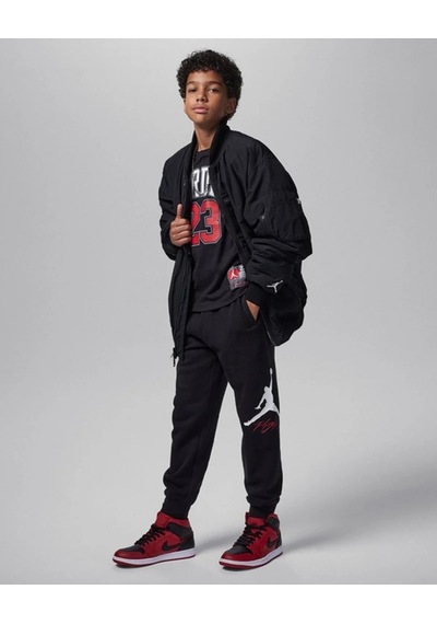 Nike Nıke Jordan Jdb Practıce Flıght Erkek Çocuk Tişört 95a088 Kr5 Kr5