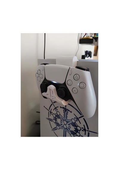 Ps5 Kol Tutucu Aparat, Ps5 Konsol Aparatı, Ps5 Joystick Standı1242