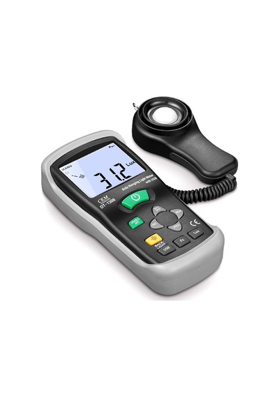 Cem Dt-1309 Lüksmetre