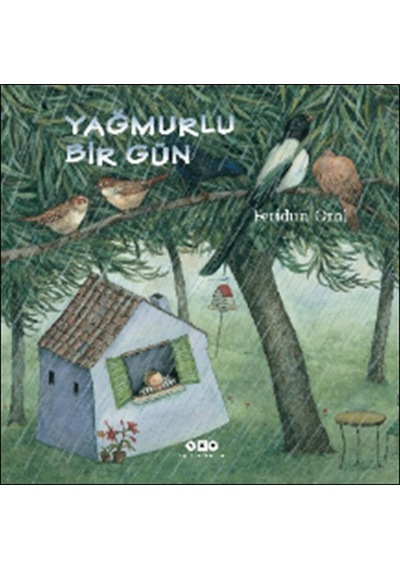 Yağmurlu Bir Gün - Ezjı-649706