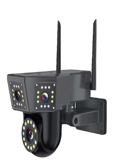 O-kam-3016 Wifi 6mp Ptz Kamera