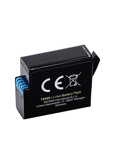 Protect Ahdbt-801 Batarya 1250 Mah Yedek Batarya Gopro Hero 5 Hero 6 Hero 7 Hero 8 Ahdbt801 Aabat001 Aabat 001 601-10197-00 Aabat-001-as Asst1 Chdhx-501 Aabat-001 İle Uyumlu Ahdbt-5 01 Belirtilmemibelirtilmemişş Protect Ahdbt-801 Batarya 1250 Mah Yedek Batarya Gopro Hero 5 Hero 6 Hero 7 Hero 8 Ahdbt801 Aabat001 Aabat 001 601-10197-00 Aabat-001-as Asst1 Chdhx-501 Aabat-001 İle Uyumlu Ahdbt-5 01 Belirtilmemibelirtilmemişş