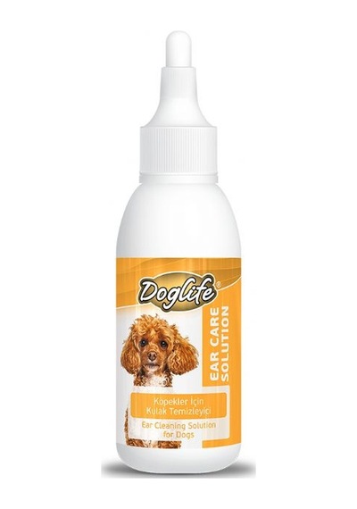 Doglife Kulak Temizleme Solüsyonu 100 ML