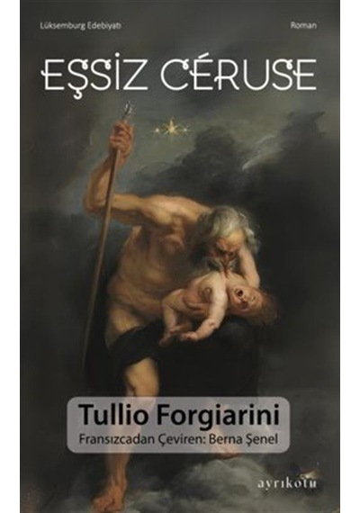 Eşsiz Ceruse / Tullio Forgiarini