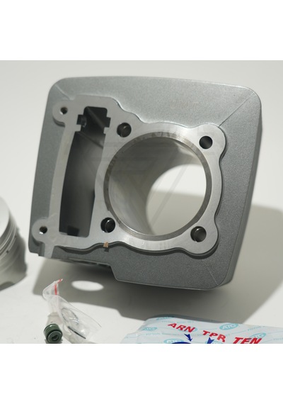 Drift L 65.5 Mm Silindir Piston Atg Sekman 001