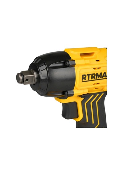 Rtrmax RTS5030 1/2 350NM 2x4 AH Akülü Somun Sıkma Makinesi