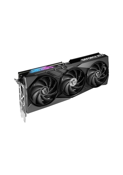 MSI NVIDIA GeForce RTX 4070 Super Gaming X Slim 12 GB GDDR6X 192 Bit Ekran Kartı
