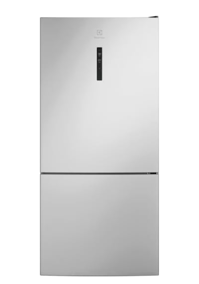 Electrolux LNT7MD58X 588 LT Twintech No-Frost Alttan Donduruculu Buzdolabı