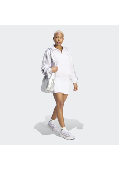 Adidas Originals Cover Up Kadın Mor Spor Üst Kt7084