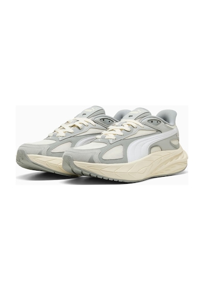 Puma Hypnotic Ls 2 Erkek Günlük Spor Ayakkabı C-pum404714p03p03 Gri