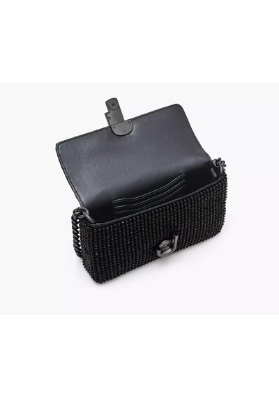Marc By Marc Jacobs Kadın Omuz Çantası H912m06re22-001 H912m06re22-001 Siyah Siyah