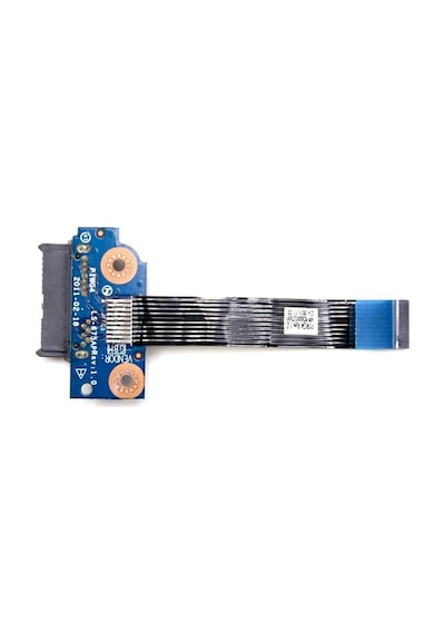 Lenovo Uyumlu Ideapad G770 Dvd Connector Board Ls-675Ap