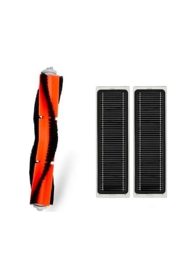 Srfn Ticaret Xiaomi S10+ Model Kodu:b105 Uyumlu 2 Adet Ana Fırça 2 Adet Aksesuar Seti