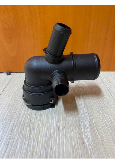 Mag-001 Su Flanşı